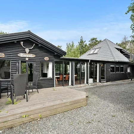 Fy357-frorup-kystvej-7 Semesterbostad Frorup