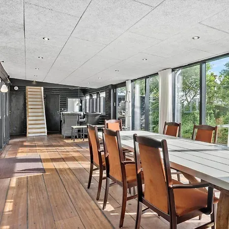 Ferienhaus Fy357-frorup-kystvej-7 Frorup