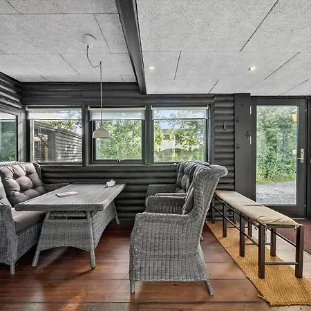 Ferienhaus Fy357-frorup-kystvej-7 *