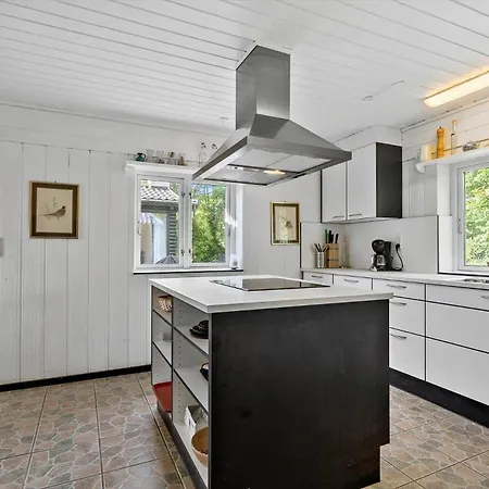 Fy357-frorup-kystvej-7 Ferienhaus Frorup