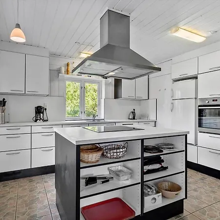 Ferienhaus Fy357-frorup-kystvej-7 *