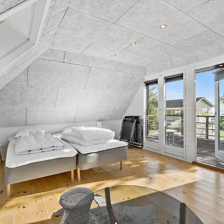 Semesterbostad Fy357-frorup-kystvej-7 *