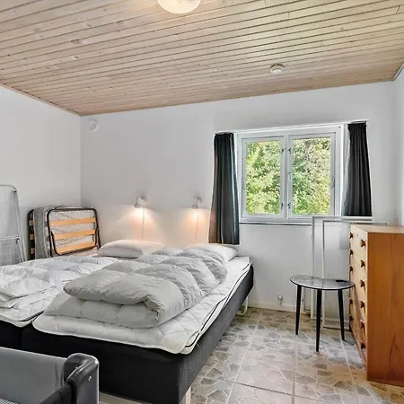 Ferienhaus Fy357-frorup-kystvej-7