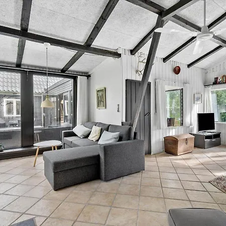 Ferienhaus Fy357-frorup-kystvej-7 Frorup
