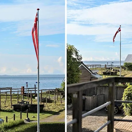 Fy357-frorup-kystvej-7 Ferienhaus Frorup