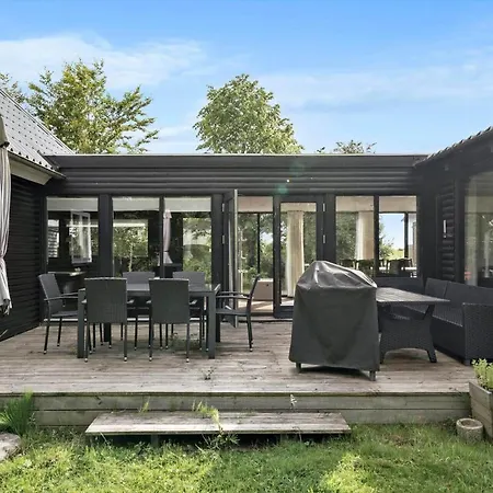 Ferienhaus Fy357-frorup-kystvej-7 *