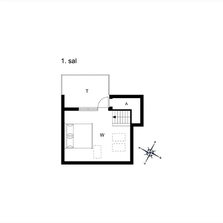 Ferienhaus Fy357-frorup-kystvej-7 Frorup